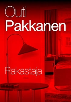 Rakastaja (Hardcover)