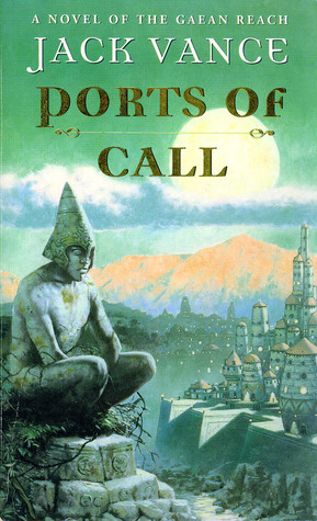 Ports of Call