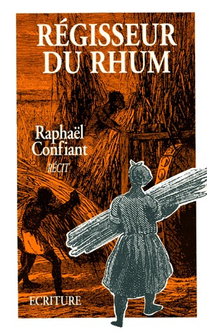 Régisseur du rhum (Paperback)