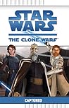 Star Wars: The Clone Wars - Captured