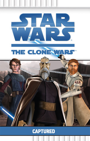 Star Wars: The Clone Wars - Captured
