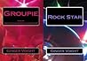 Groupie/Rock Star Bundle (Groupie, #1-2)
