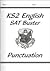 Punctuation: SAT Buster: English: KS2