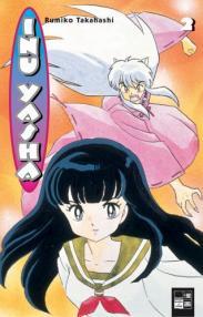 Inu Yasha, Band 2
