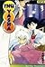 Inu-Yasha - Tome 3