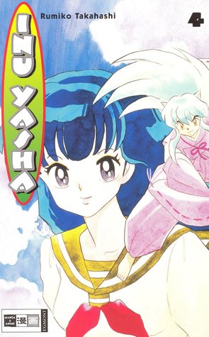 Inu Yasha, Band 4