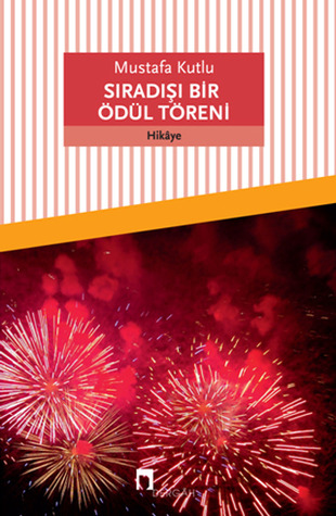 Sıradışı Bir Ödül Töreni (Paperback)
