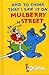 And To Think That I Saw It On Mulberry Street