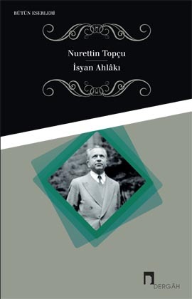 İsyan Ahlâkı (Paperback)