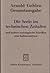 Die Seele im technischen Zeitalter und andere sozialpsychologische, soziologische Schriften und Kulturanalysen