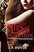 Love, Lies, and Deception by L.P. Dover