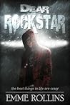 Dear Rockstar by Emme Rollins
