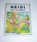 Heidi na Herdade