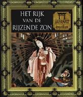 Het Rijk Van De Rijzende Zon