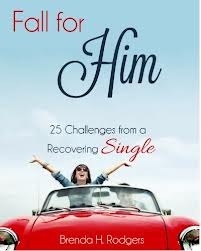 Fall for Him: 25 Challenges from a Recovering Single