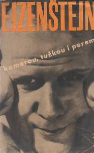 Kamerou, tužkou i perem (Hardcover)