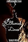 Blurred Lines by Scarlett Metal Blurred Lines by Scarlett Metal