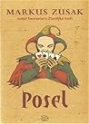 Posel by Markus Zusak