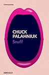 Snuff by Chuck Palahniuk
