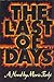 The Last of Days by Moris Farhi