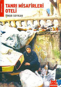 Tanrı Misafirleri Oteli (Paperback)