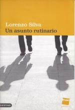 Un asunto rutinario (Paperback)