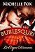 Le Cirque D'Amour (Burlesque! #1)