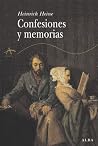 Confesiones y Memorias Confesiones y Memorias