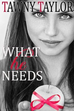 What He Needs (My Alpha Billionaire, #4)