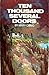 Ten Thousand Several Doors