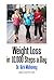 Weight Loss in 10,000 Steps a Day by Kirk Mahoney