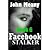 Facebook Stalker, Book 6