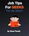 Job Tips For Geek...