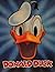 Donald Duck by Marcia Blitz Donald Duck by Marcia Blitz