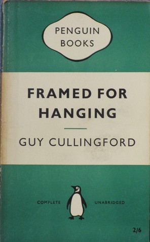 Framed for Hanging (Paperback)