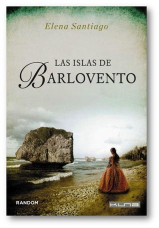 Las islas de Barlovento (Paperback)