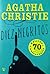 Diez negritos by Agatha Christie