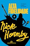 Alta Fidelidade