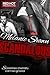 Scandalous (Red Hot Private Eye, #1)