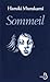 Sommeil by Haruki Murakami