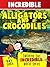 Incredible Alligators & Cro...