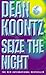 Seize The Night (Moonlight Bay, #2)