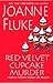 Red Velvet Cupcake Murder