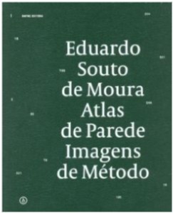Eduardo Souto de Moura: Atlas de Parede Imagens de Método (Paperback)