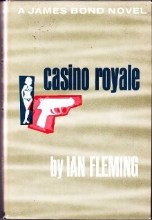 CASINO ROYALE