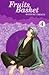 Fruits Basket, #4 by Natsuki Takaya