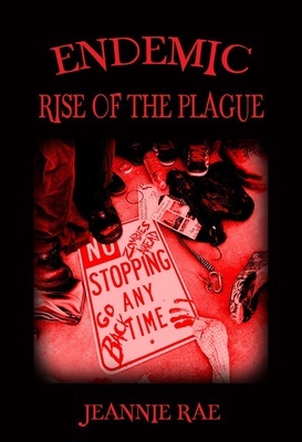 Endemic Rise of the Plague (ebook)