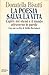La poesia salva la vita: Capire noi stessi e il mondo attraverso le parole