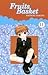 Fruits Basket, #11