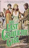 The Last Casquette Girl